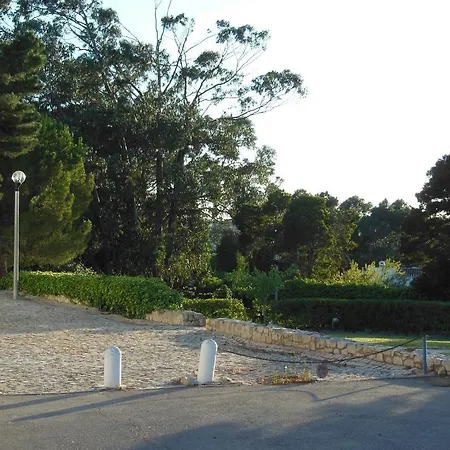 Jardins Da Balaia