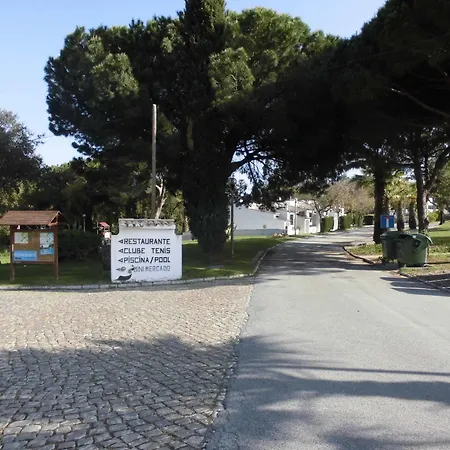 Jardins Da Balaia Αλμπουφέιρα