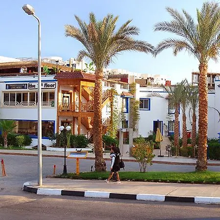 Jardins Da Balaia Prázdninový areál