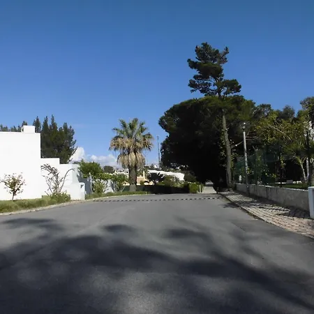 Prázdninový areál Jardins Da Balaia Albufeira