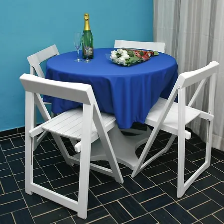 Prázdninový areál Jardins Da Balaia Albufeira