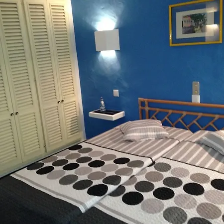 Ferienpark Jardins Da Balaia 3*