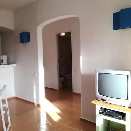 Prázdninový areál Jardins Da Balaia