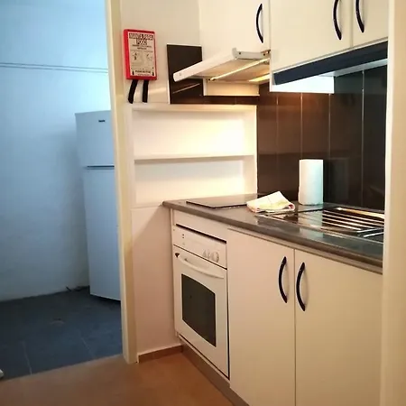 Prázdninový areál Jardins Da Balaia Albufeira