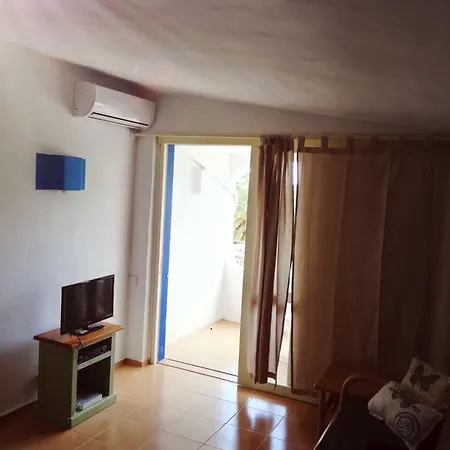 Prázdninový areál Jardins Da Balaia