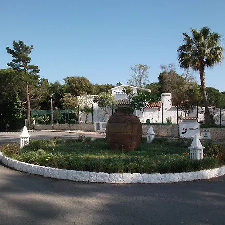 Jardins Da Balaia 3*