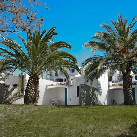 Jardins Da Balaia Ferienpark 3*