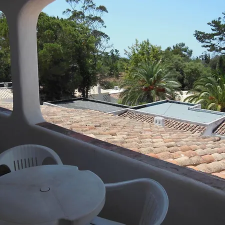 Ferienpark Jardins Da Balaia Albufeira