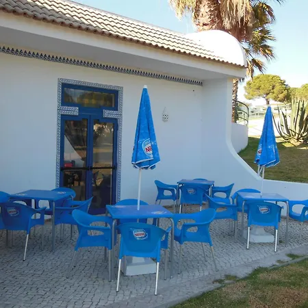 Ferienpark Jardins Da Balaia Albufeira