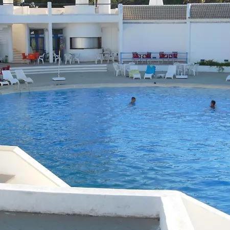 Prázdninový areál Jardins Da Balaia Albufeira