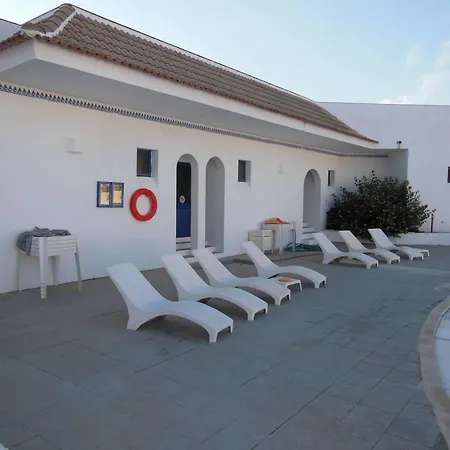 Jardins Da Balaia Prázdninový areál 3*