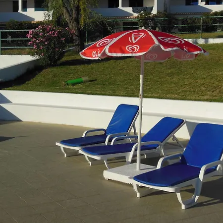 Ferienpark Jardins Da Balaia 3*