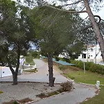 Jardins Da Balaia 假日公园 3*