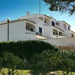 Jardins Da Balaia 假日公园 3*