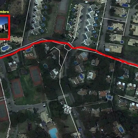 Parco vacanze Jardins Da Balaia