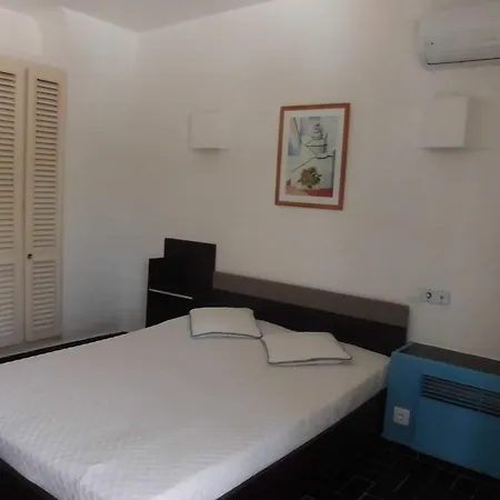 Parco vacanze Jardins Da Balaia