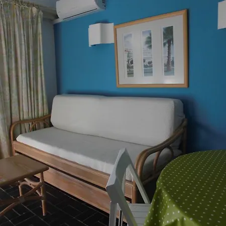 Parco vacanze Jardins Da Balaia