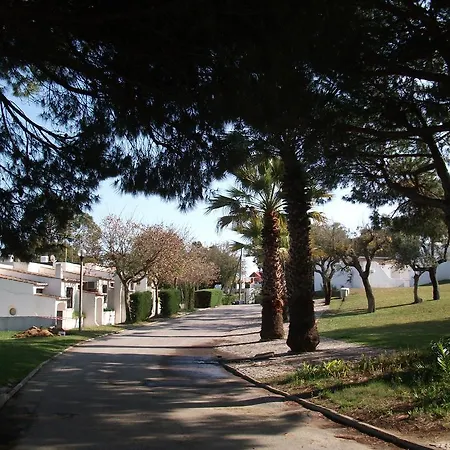 Jardins Da Balaia 3*