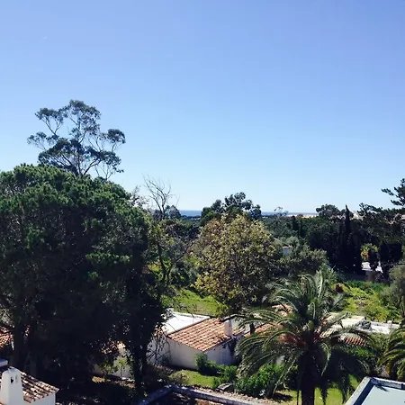 Jardins Da Balaia 3* אלבופיירה