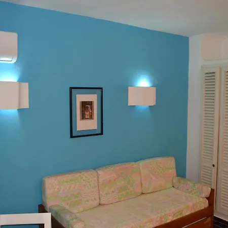 Parco vacanze Jardins Da Balaia 3*