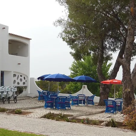 Jardins Da Balaia 3*