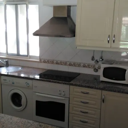 Jardins Da Balaia Holiday park Albufeira