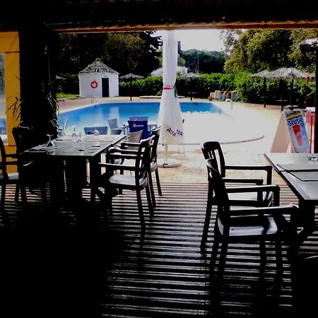 Jardins Da Balaia Parco vacanze