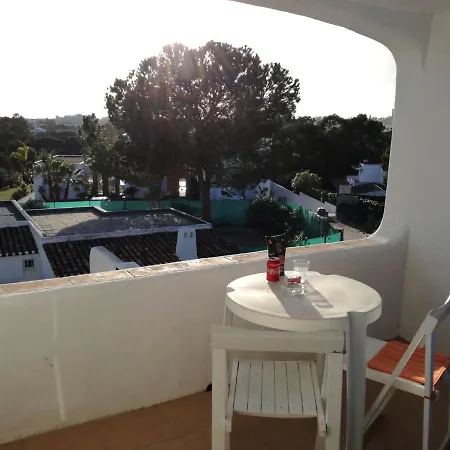 Jardins Da Balaia Parco vacanze Albufeira