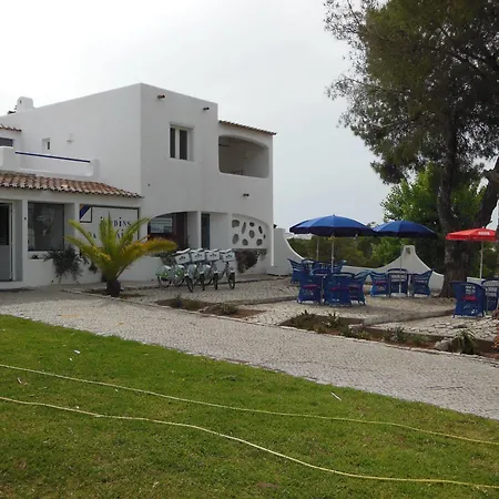 Jardins Da Balaia Parco vacanze Albufeira