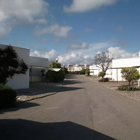 Jardins Da Balaia Parco vacanze Albufeira