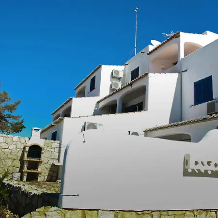 Parco vacanze Jardins Da Balaia Albufeira