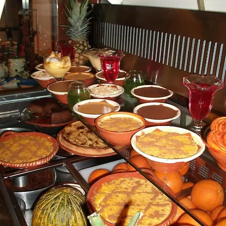 Parco vacanze Jardins Da Balaia