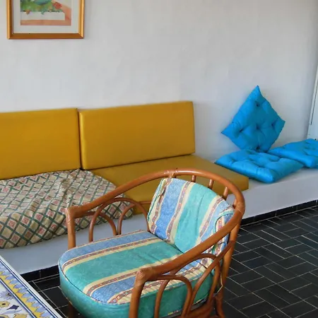 Jardins Da Balaia Parco vacanze Albufeira