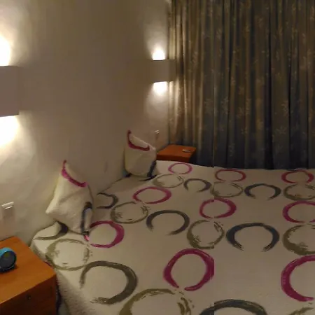 Parco vacanze Jardins Da Balaia Albufeira