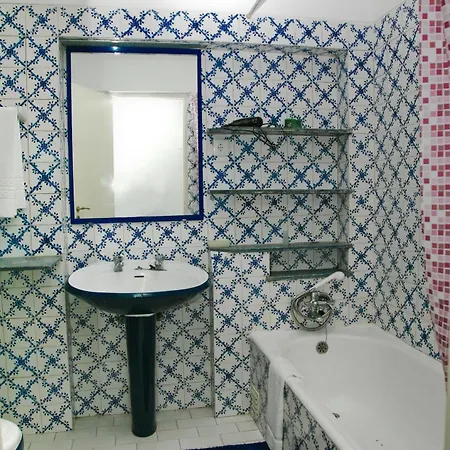홀리데이파크 Jardins Da Balaia 3*