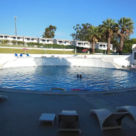 Jardins Da Balaia Parco vacanze