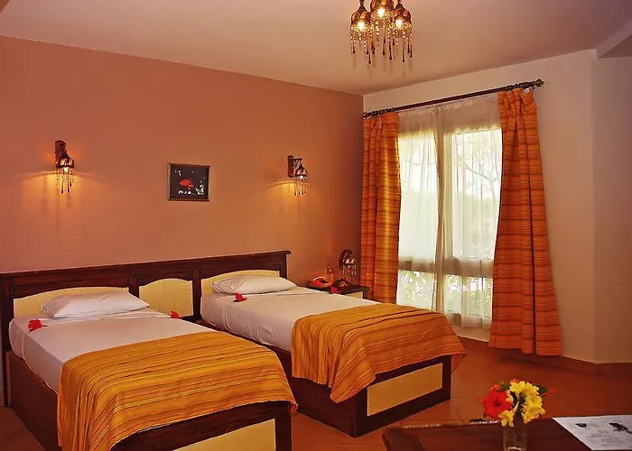 Jardins Da Balaia 3*