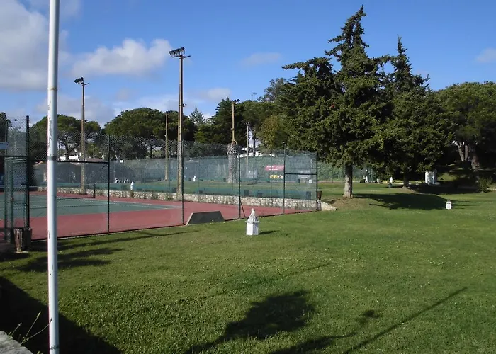 Jardins Da Balaia Semesterpark 3*