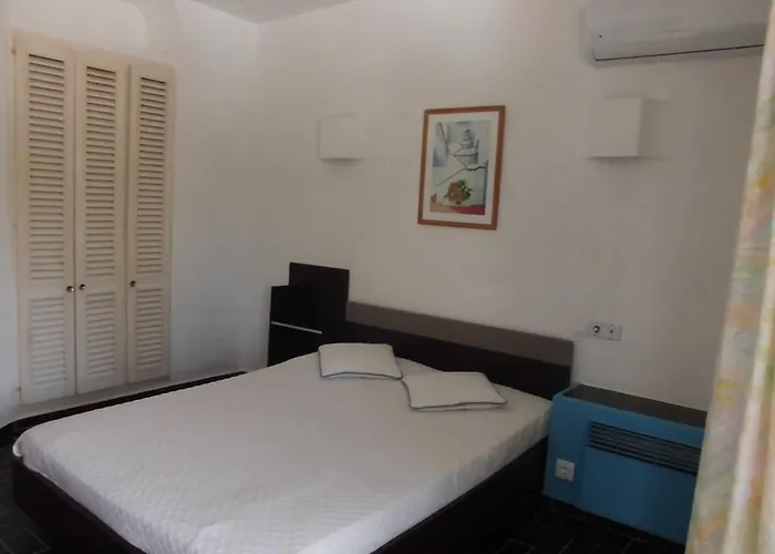 假日公园 Jardins Da Balaia