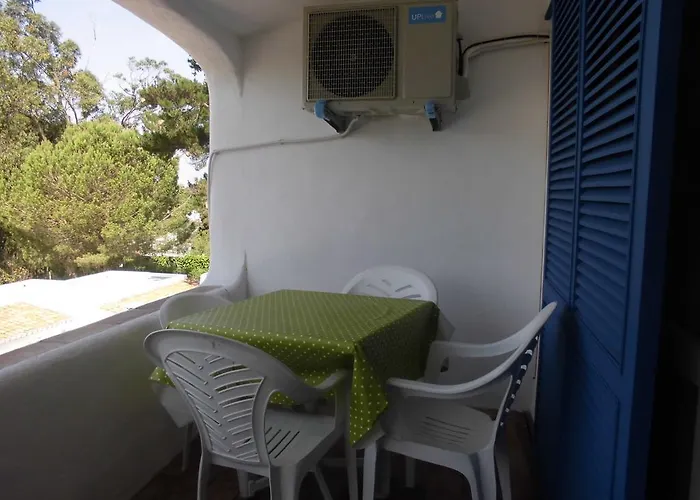 Semesterpark Jardins Da Balaia 3*