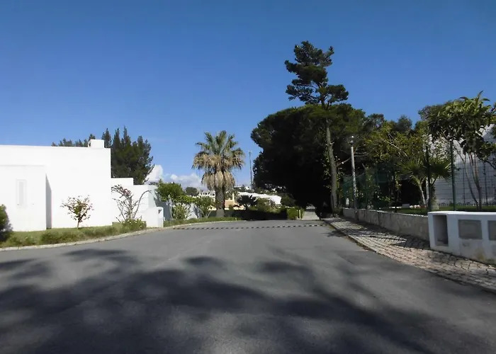 Semesterpark Jardins Da Balaia Albufeira