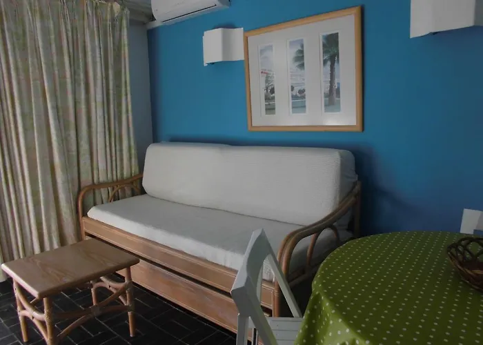 假日公园 Jardins Da Balaia