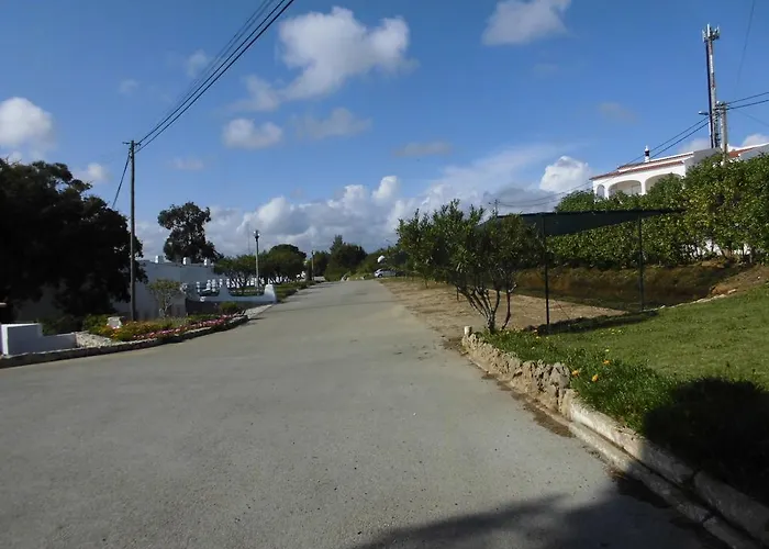 Jardins Da Balaia Semesterpark 3*