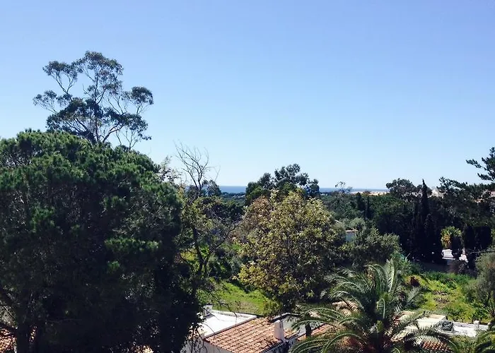 Jardins Da Balaia 3* 阿尔布费拉