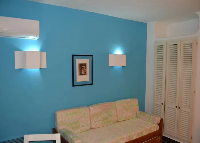 假日公园 Jardins Da Balaia 3*