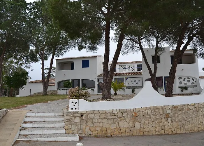 Jardins Da Balaia 3*