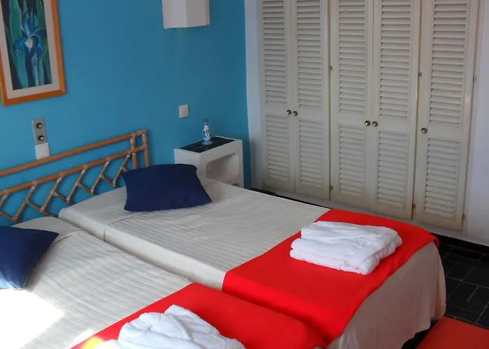 Jardins Da Balaia 3* Albufeira