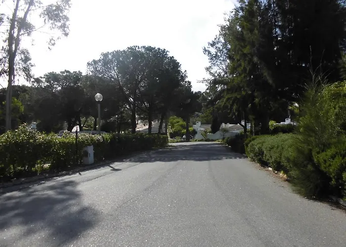 Semesterpark Jardins Da Balaia Albufeira