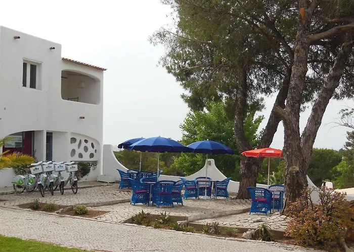 Jardins Da Balaia 3*