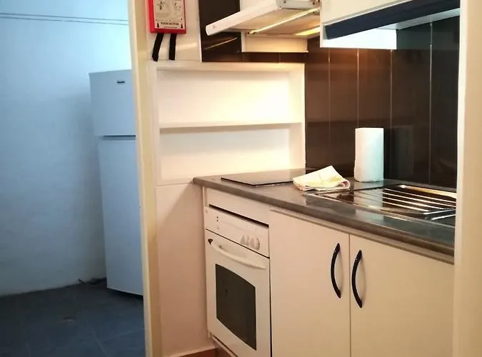 Semesterpark Jardins Da Balaia Albufeira